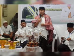 PB MABMI Tepung Tawari Bupati Batu Bara