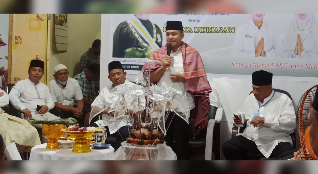 PB MABMI Tepung Tawari Bupati Batu Bara