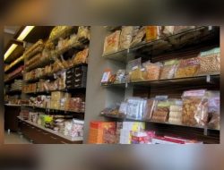 Ini Upaya DiskopUKM Batu Bara untuk Tingkatkan Pemasaran dan Produktivitas UMKM