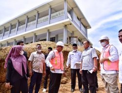 SMA Plus Langkat Beroperasi 2023