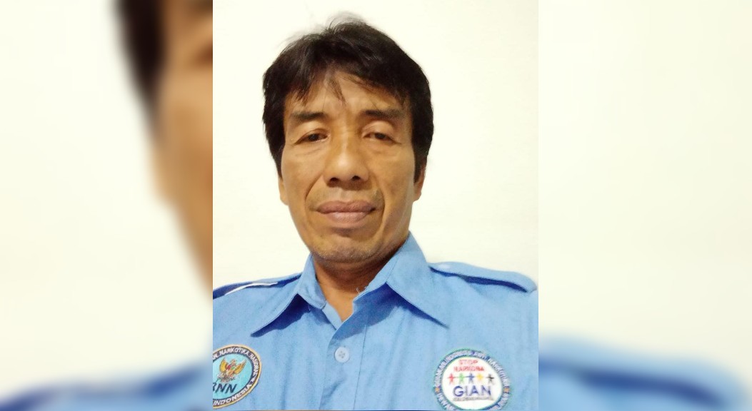 GIAN Sumut Apresiasi Anggota DPRDSU Desak Polisi Berantas Narkoba