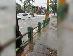 Medan Banjir, Mantan Wali Kota Kritik Kinerja OPD