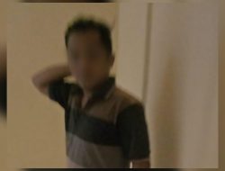 Gegara Sor Sama Celana Dalam, RS Jadi Tersangka