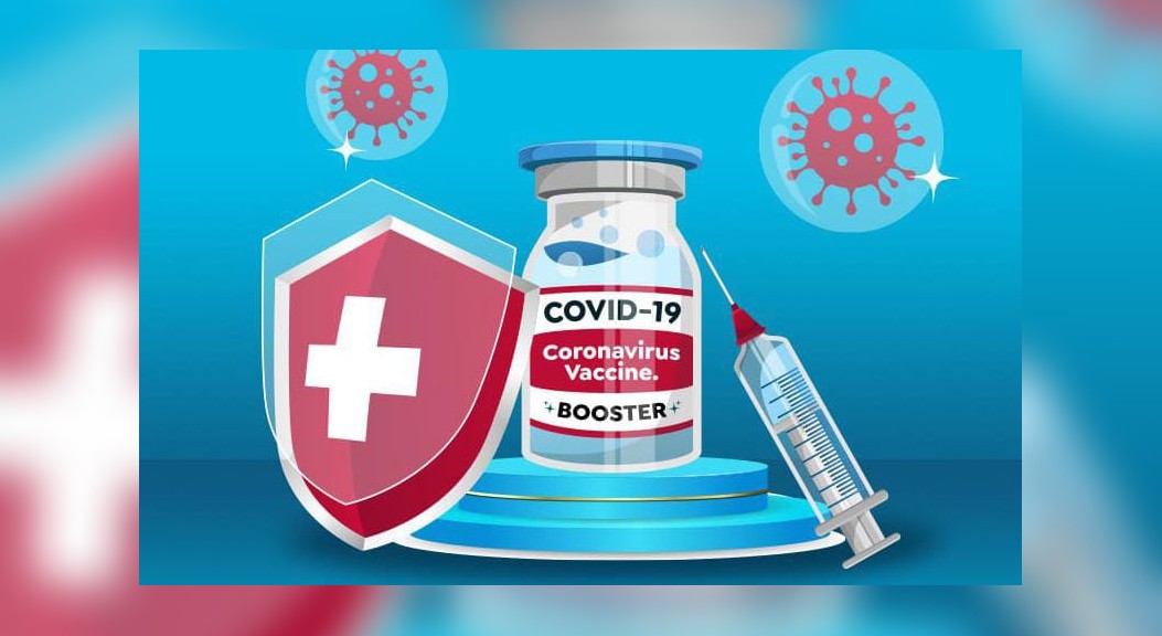 Pelaku Perjalanan Wajib Vaksin Booster