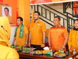 Pilkada Labuhan Batu, Target Hanura Minimal Wakil Bupati