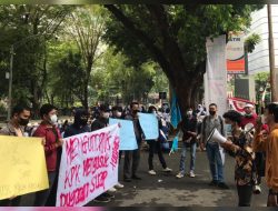 PPI Minta KPK Periksa Kampus Negeri di Sumut Terkait Penerimaan Mahasiswa Jalur Mandiri