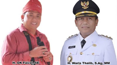 OK Faizal Minta PD AMMI Tanjung Balai Bersinergi ke Walikota Waris Thalib