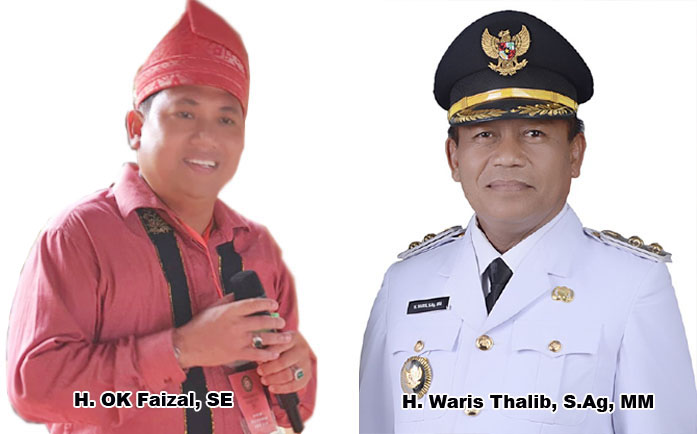 OK Faizal Minta PD AMMI Tanjung Balai Bersinergi ke Walikota Waris Thalib