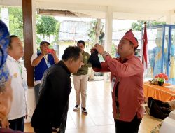 DKSU dan DK Batu Bara – Asahan – Tanjung Balai Sepakat Usul Nama Menjadi Dewan Kebudayaan
