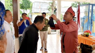 DKSU dan DK Batu Bara – Asahan – Tanjung Balai Sepakat Usul Nama Menjadi Dewan Kebudayaan