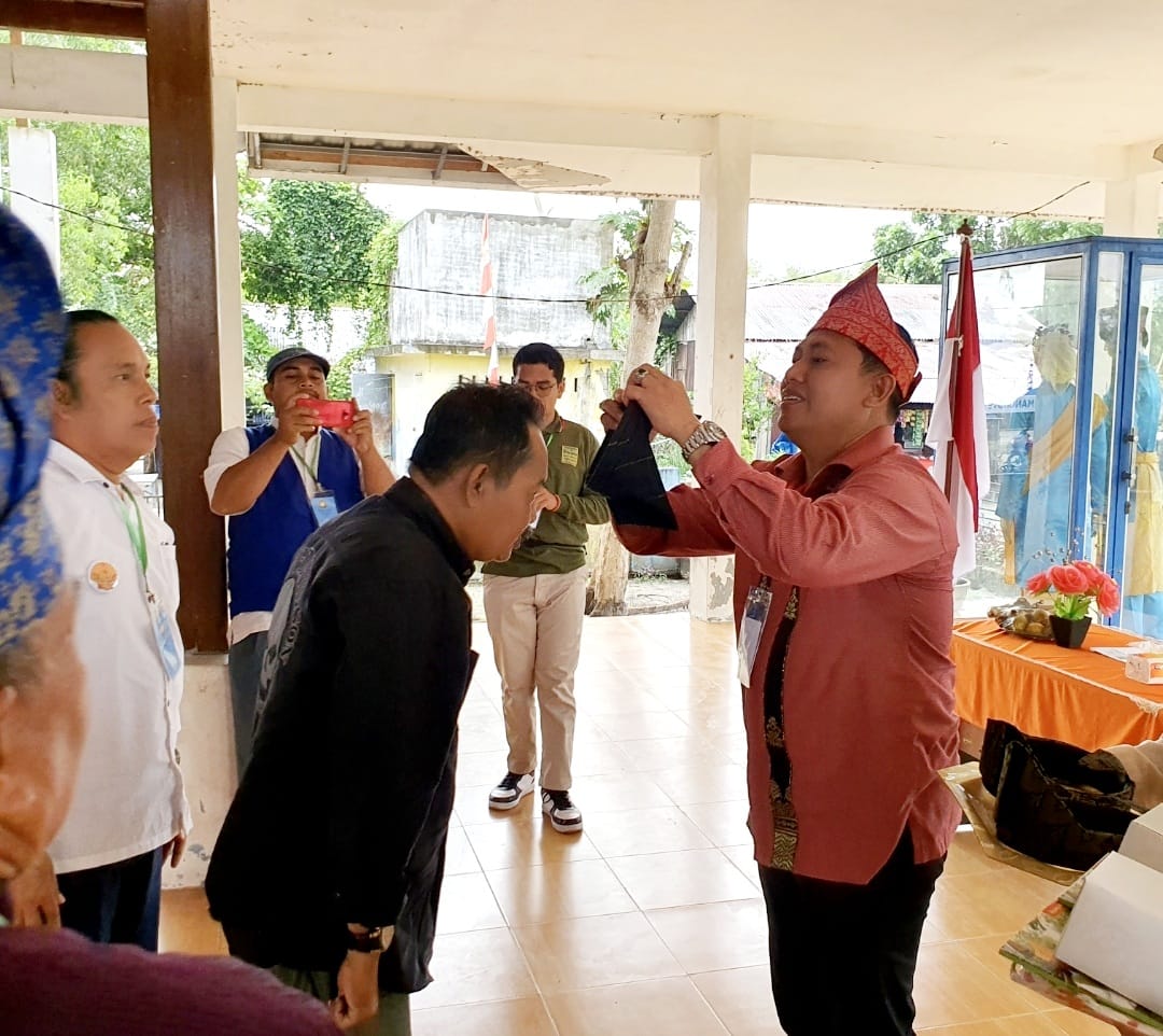 DKSU dan DK Batu Bara – Asahan – Tanjung Balai Sepakat Usul Nama Menjadi Dewan Kebudayaan