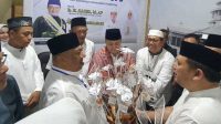 Disambut Marhaban, Dato’ Syamsul: Bupati Zahir Penuhi “Panggilan” Bukan Soal Banyak Uang