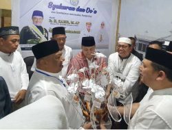 Disambut Marhaban, Dato’ Syamsul: Bupati Zahir Penuhi “Panggilan” Bukan Soal Banyak Uang