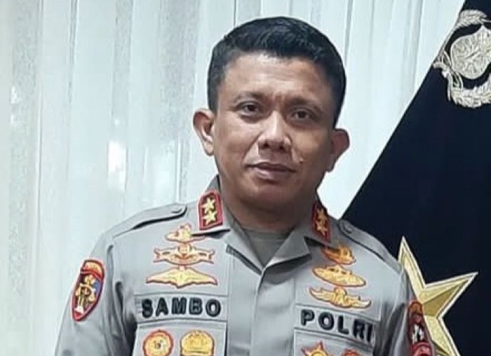 Ini Dugaan Keterlibatan Ferdy Sambo Di Kasus Tewasnya Brigadir J