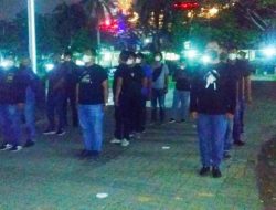 Tidak Ada Ruang Bagi Pelaku Kriminalitas Di Medan