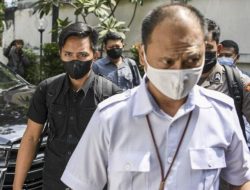 Kasus Penembakan Brigadir J : Kuasa Hukum Sebut Bharada E Diperintah Atasannya