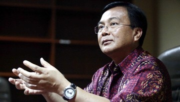 Gara-gara Ucapannya Soal Kasus Brigadir J, Benny Mamoto Diserang Netizen