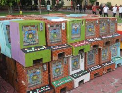 Polrestabes Medan Berkomitmen Berantas Perjudian