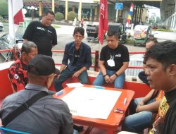 Meriahkan HUT RI, PP Medan Area Gelar Perlombaan dan Pertandingan