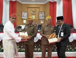 Presiden Jokowi Ingatkan Masyarakat Tetap Waspadai Covid-19