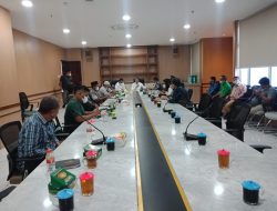 Kasus Tanah Sei Mencirim dan Simalingkar, Petani : Gubsu Terkesan Kangkangi Perintah Jokowi