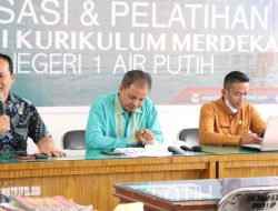 54 Guru Ikuti Workshop IKM