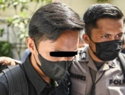 Bharade E Sebut Sejumlah Nama Yang Terlibat Kasus Tewasnya Brigadir J