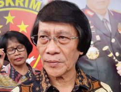 Kak Seto Sebut Ferdy Sambo Berterima Kasih Karena Perhatikan Anak-anaknya