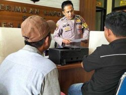 Pria Ini Kaget Saat Tonton Video Perselingkuhan Isterinya