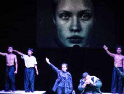 Teater se-Sumatera Kembali Unjuk Kebolehan di Palembang