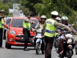 Pajak Mati Dua Tahun, Kendaraan Dianggap Bodong
