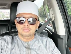 Tokoh NU “Semprot” Ruhut Sitompul Soal Bahasa Akad Nikah Puteri Anies Baswedan