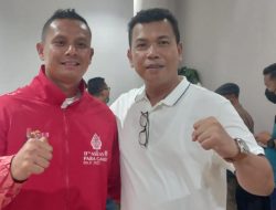 Dana Pembinaan Atlet NPC Sumut Akan Ditambah