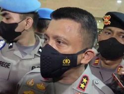 Kasus Sambo Momentum Bagi Kapolri untuk Bersih-bersih