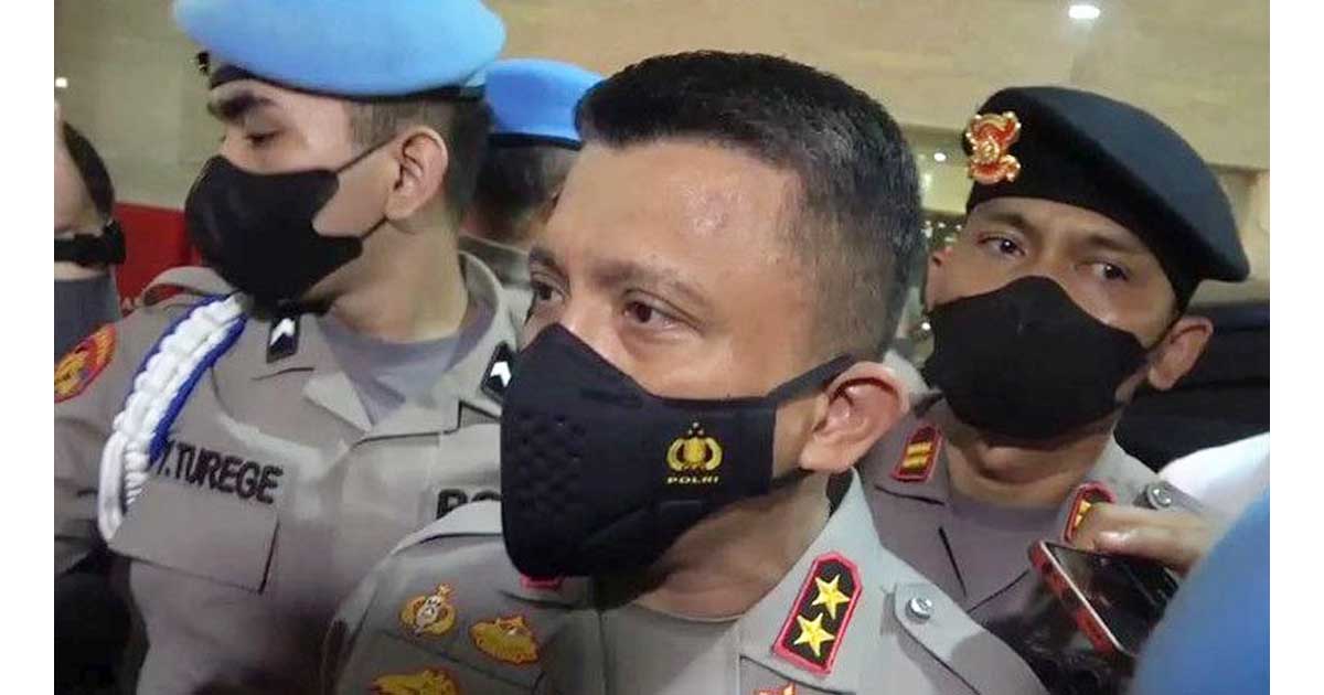 Kasus Sambo Momentum Bagi Kapolri untuk Bersih-bersih