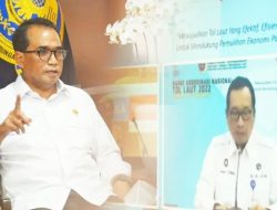 Program Tol Laut Perlu Dukungan Stakeholder Lain