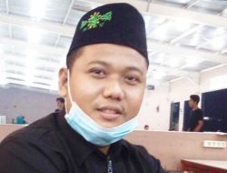 Mahasiswa Iklab Raya Akan Tepung Tawari Jamaah Haji Labura