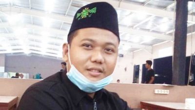 Mahasiswa Iklab Raya Akan Tepung Tawari Jamaah Haji Labura