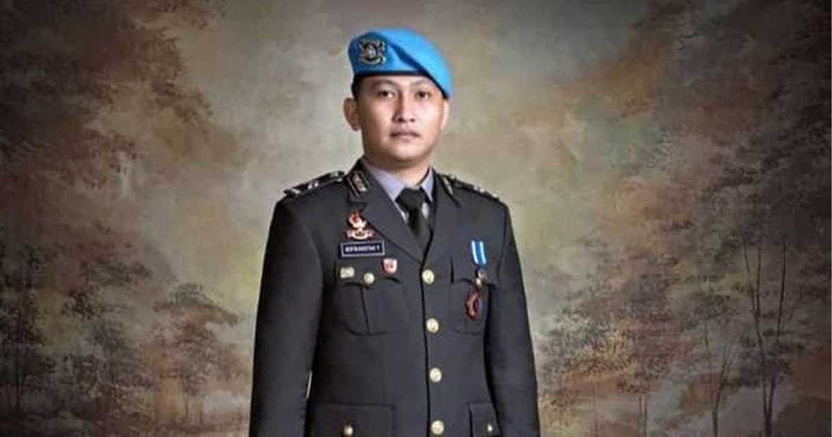 Dugaan Perselingkuhan, Bisnis Judi Dan Sabu Di Balik Pembunuhan Brigadir J