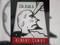 ERA GILA KAISAR CALIGULA