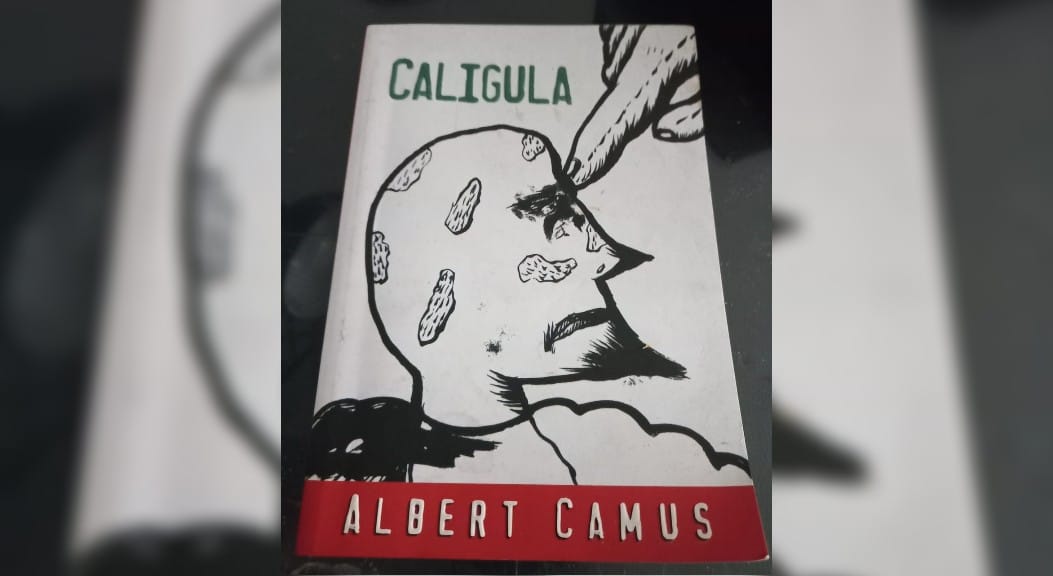 ERA GILA KAISAR CALIGULA