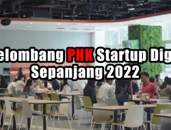 5 Gelombang PHK Startup Digital Sepanjang 2022, Terbaru Shopee Indonesia