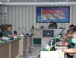 Yonkav 6/NK akan Laksanakan Lattis Ki