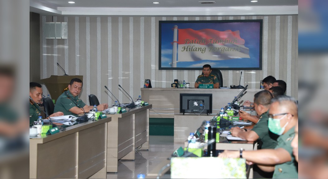 Yonkav 6/NK akan Laksanakan Lattis Ki