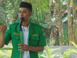 Harga BBM Naik, NU Batu Bara Kritik Pemerintahan Jokowi