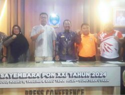 Sayembara PON 2024 Dibuka, Total Hadiah Rp 120 Juta