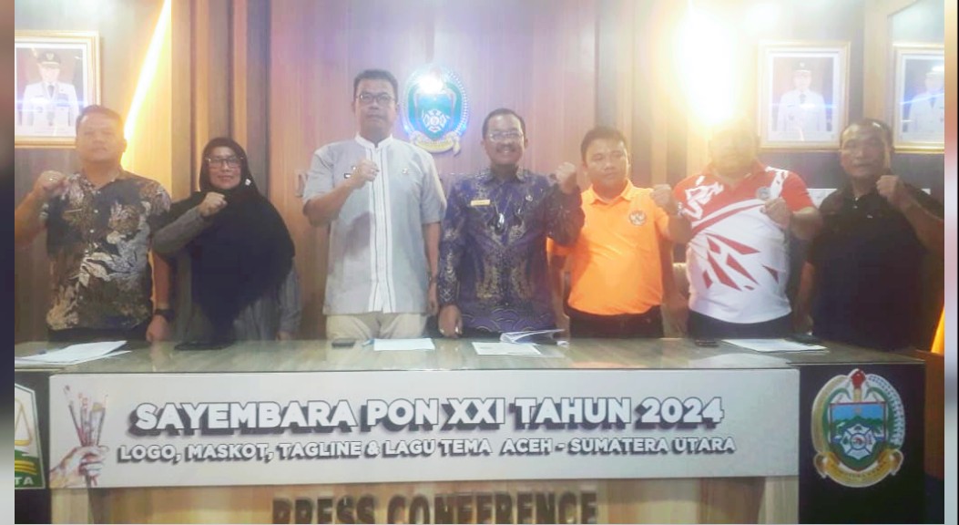 Sayembara PON 2024 Dibuka, Total Hadiah Rp 120 Juta