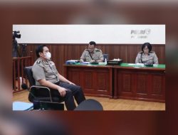 Tak Masuk Akal Tiga Kapolda Intervensi Timsus Polri