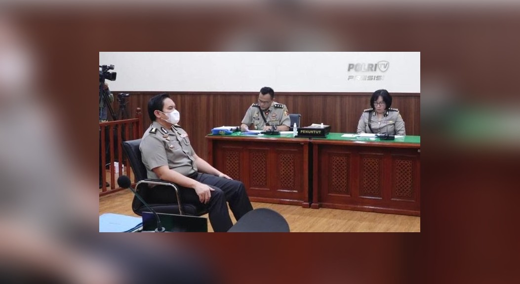 Tak Masuk Akal Tiga Kapolda Intervensi Timsus Polri