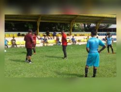 Kejar Prestasi Tingkat Nasional, PPLP Sumut Gelar Seleksi Pelatih Sepak Bola